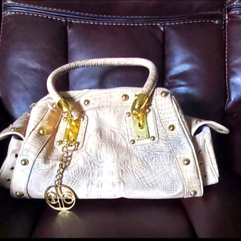 Calla Handbag